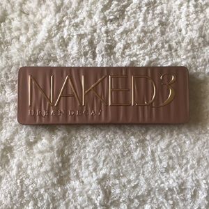 🌸 Urban Decay Naked 3 Palette 🌸